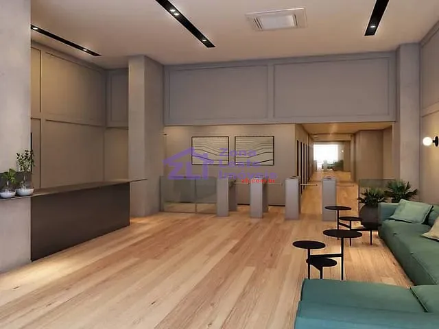 Empreendimento disponível, no bairro Tatuapé em São Paulo