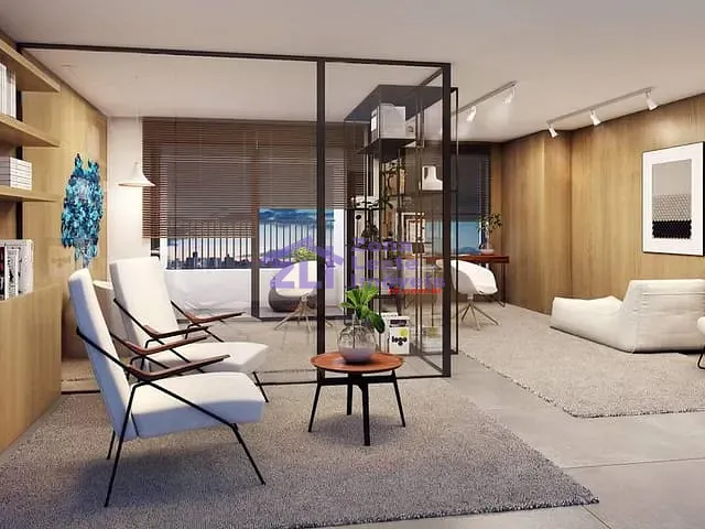 Empreendimento disponível, no bairro Tatuapé em São Paulo