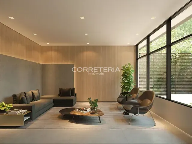 Apartamento 2 quartos e 1 banheiro, à venda, no bairro Vila Mariana em São Paulo