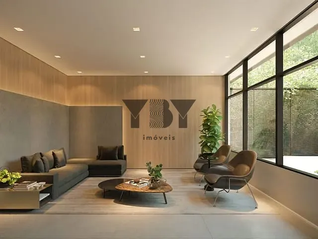 Studio 1 quarto e 1 banheiro, à venda, no bairro Vila Mariana em São Paulo