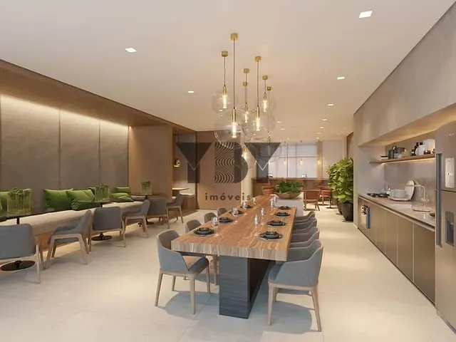 Studio 1 quarto e 1 banheiro, à venda, no bairro Vila Mariana em São Paulo