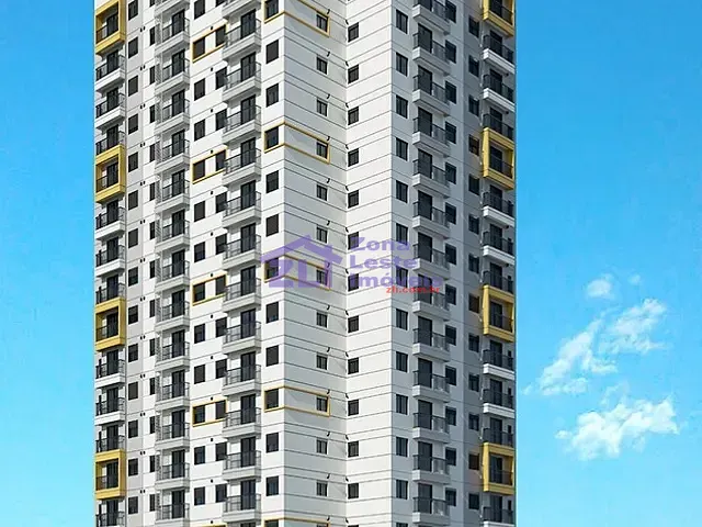 Apartamento 2 quartos e 1 banheiro, à venda, no bairro Jardim Avelino em São Paulo