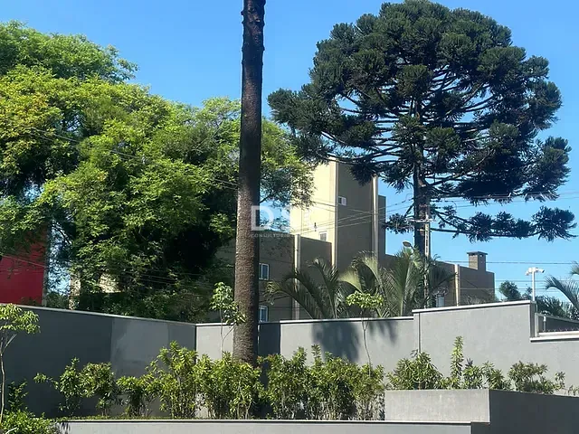 Cobertura / Penthouse 3 quartos e 4 banheiros, à venda, no bairro Seminário em Curitiba