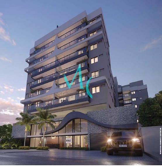 Apartamento, 2 quartos, 58 m² - Foto 2