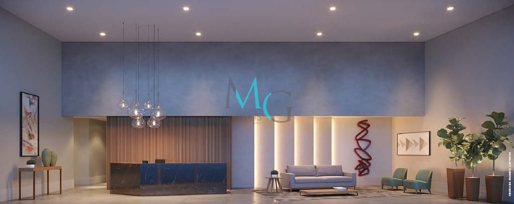 Apartamento, 2 quartos, 58 m² - Foto 3