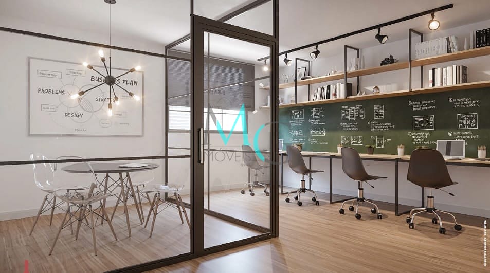 Apartamento, 2 quartos, 58 m² - Foto 12