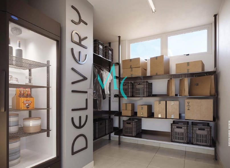 Apartamento, 2 quartos, 58 m² - Foto 13