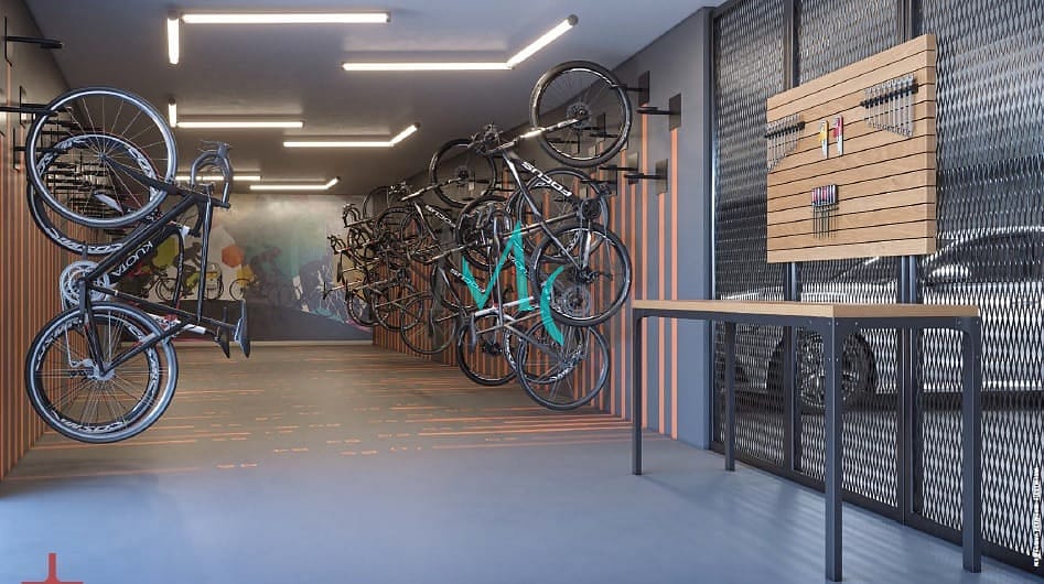 Apartamento, 2 quartos, 58 m² - Foto 14