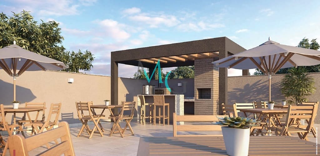 Apartamento, 2 quartos, 58 m² - Foto 15