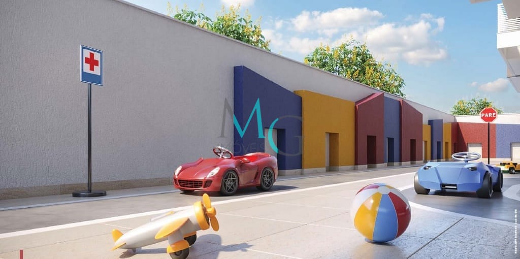 Apartamento, 2 quartos, 58 m² - Foto 16