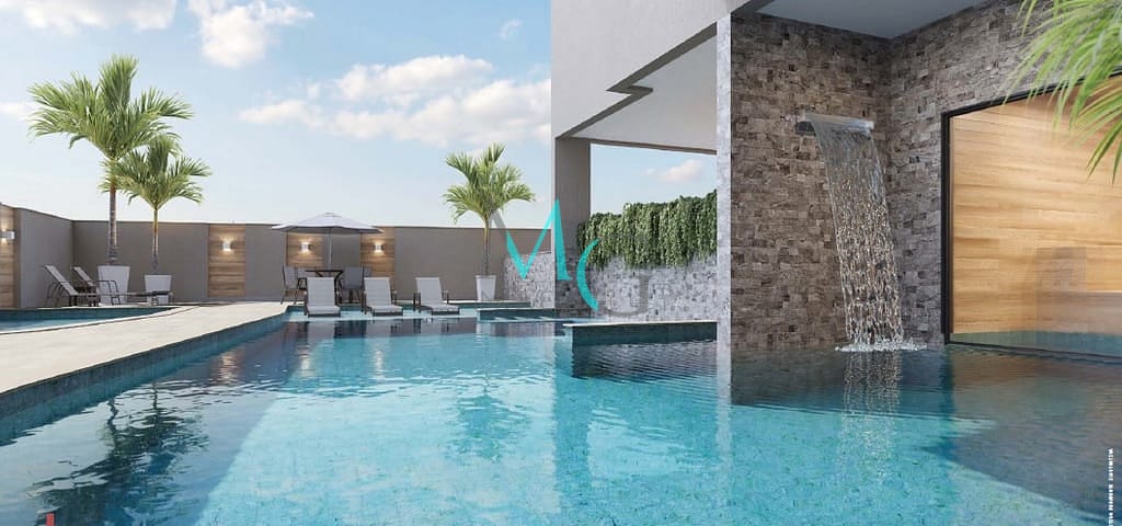 Apartamento, 2 quartos, 58 m² - Foto 17