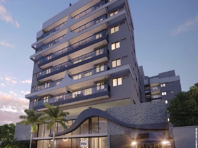 Foto do Cobertura / Penthouse - Cobertura Duplex à venda 2 Quartos 1 Suite 2 Vagas 112.25M² Méier Rio de Janeiro - RJ | Now Plus Boutique Residences | MG IMÓVEIS