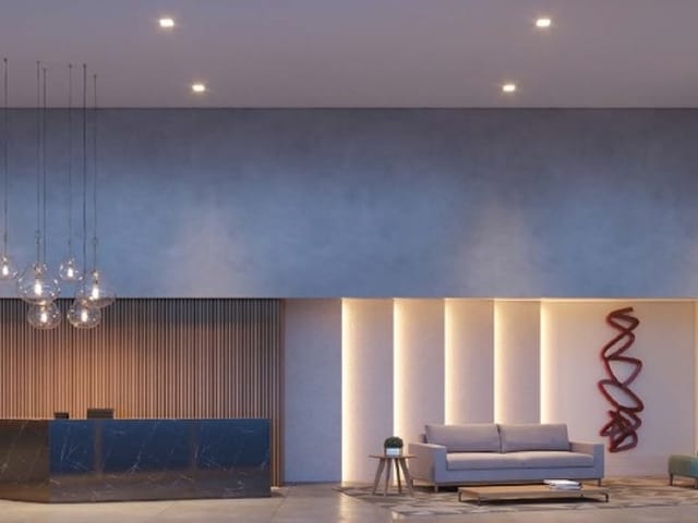 Foto do Cobertura / Penthouse - Cobertura Duplex à venda 2 Quartos 1 Suite 2 Vagas 112.25M² Méier Rio de Janeiro - RJ | Now Plus Boutique Residences | MG IMÓVEIS