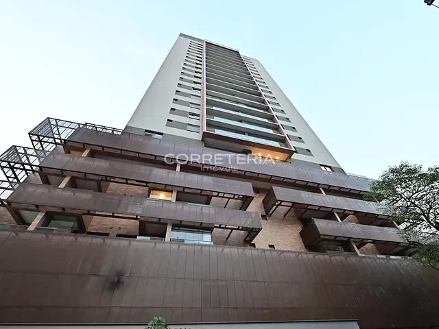 Apartamento 1 quarto e 1 banheiro, à venda, no bairro Perdizes em São Paulo