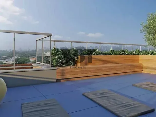 Apartamento 1 quarto e 1 banheiro, à venda, no bairro Perdizes em São Paulo