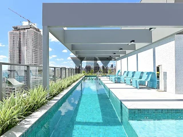 Apartamento 2 quartos e 2 banheiros, à venda, no bairro Perdizes em São Paulo