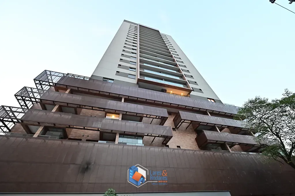 Apartamento, 2 quartos, 78 m² - Foto 2