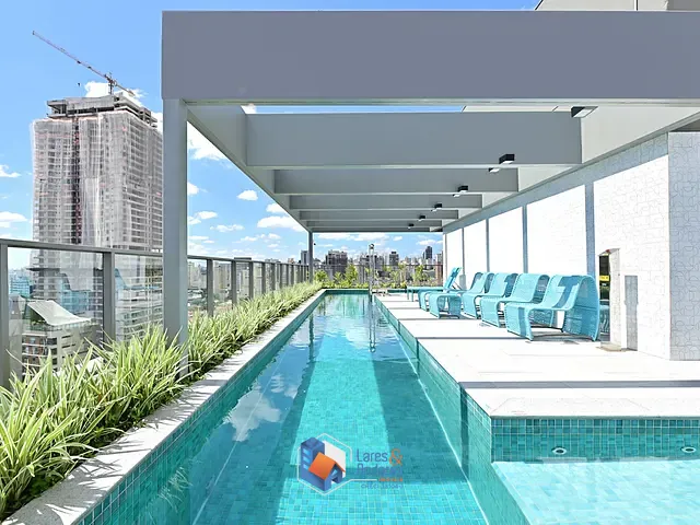 Apartamento 2 quartos e 2 banheiros, à venda, no bairro Perdizes em São Paulo