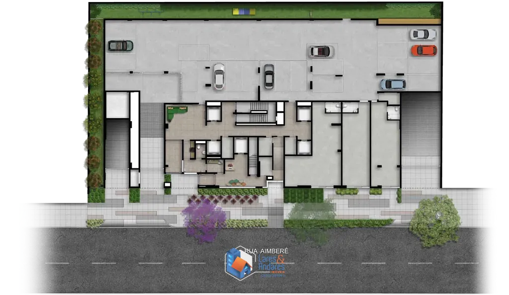 Apartamento, 2 quartos, 78 m² - Foto 10