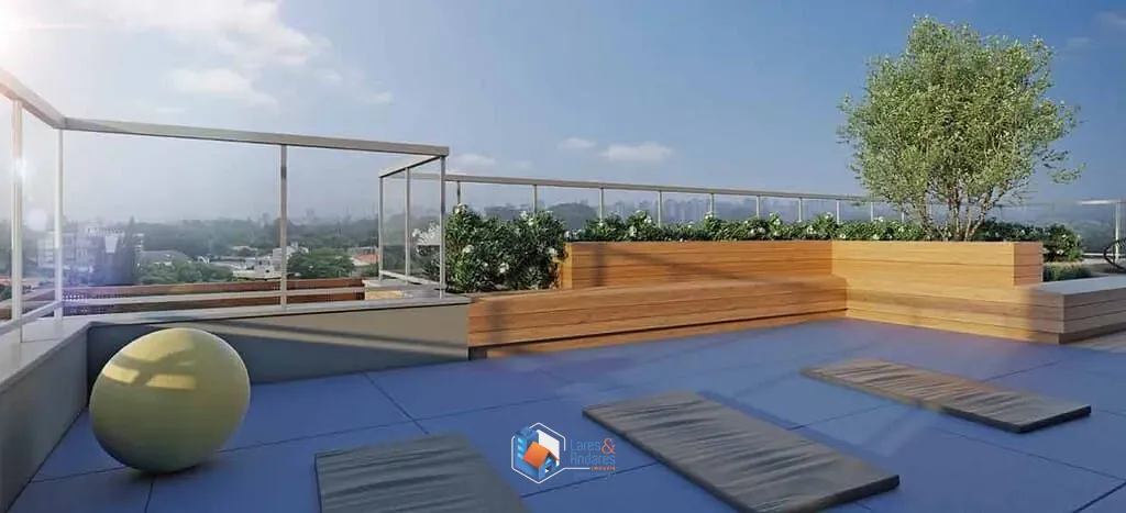 Apartamento, 2 quartos, 78 m² - Foto 1