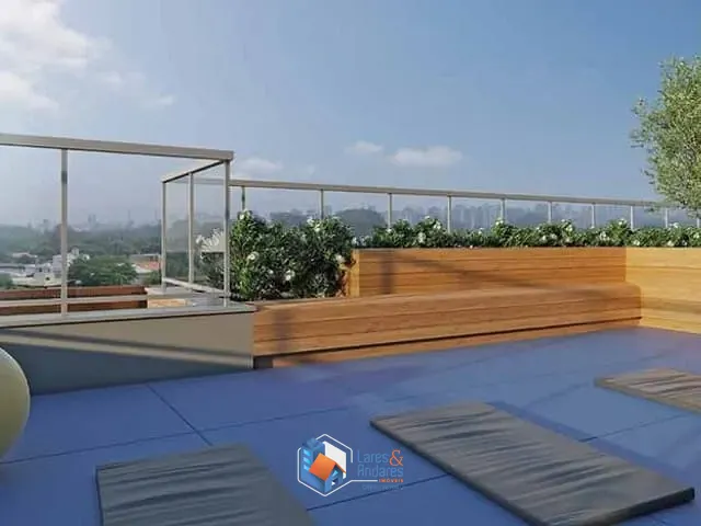 Apartamento 2 quartos e 2 banheiros, à venda, no bairro Perdizes em São Paulo
