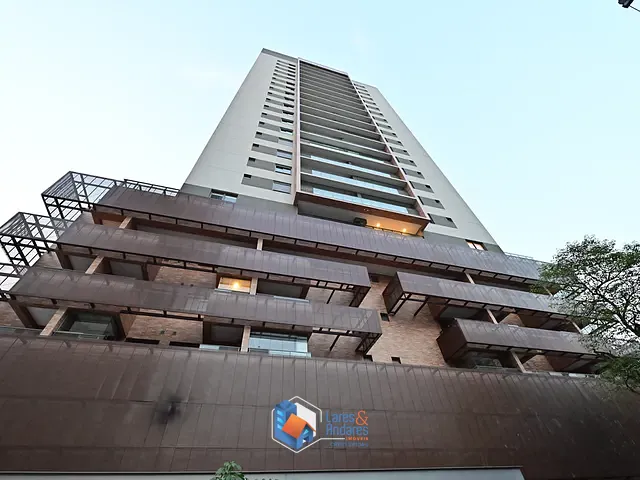 Empreendimento disponível, no bairro Perdizes em São Paulo