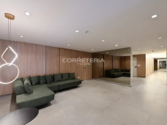 Studio 1 quarto e 1 banheiro, à venda, no bairro Perdizes em São Paulo