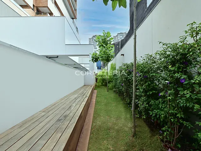 Studio 1 quarto e 1 banheiro, à venda, no bairro Perdizes em São Paulo