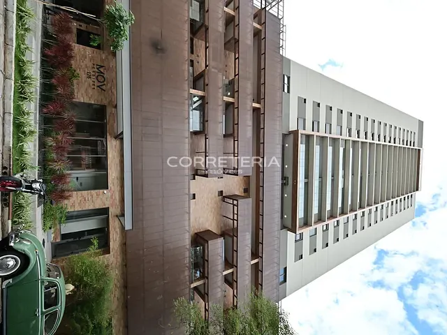 Studio 1 quarto e 1 banheiro, à venda, no bairro Perdizes em São Paulo