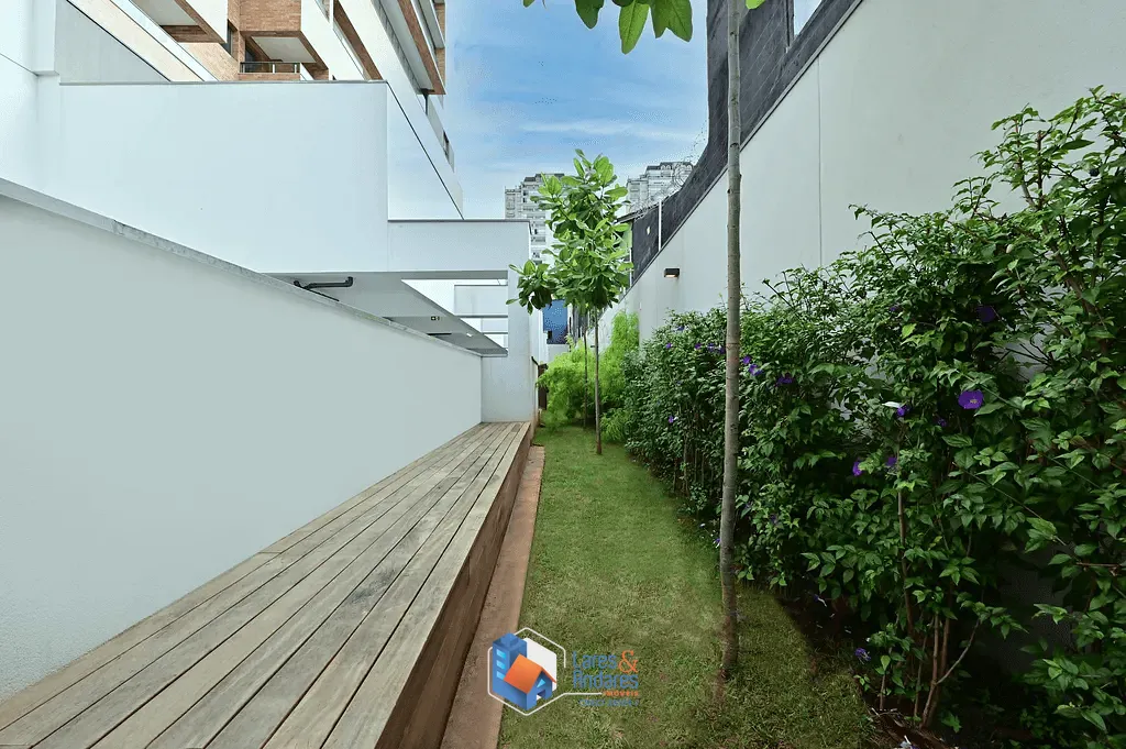Apartamento, 1 quarto, 24 m² - Foto 3
