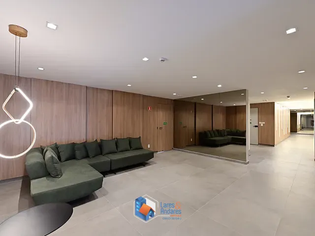 Studio 1 quarto e 1 banheiro, à venda, no bairro Perdizes em São Paulo