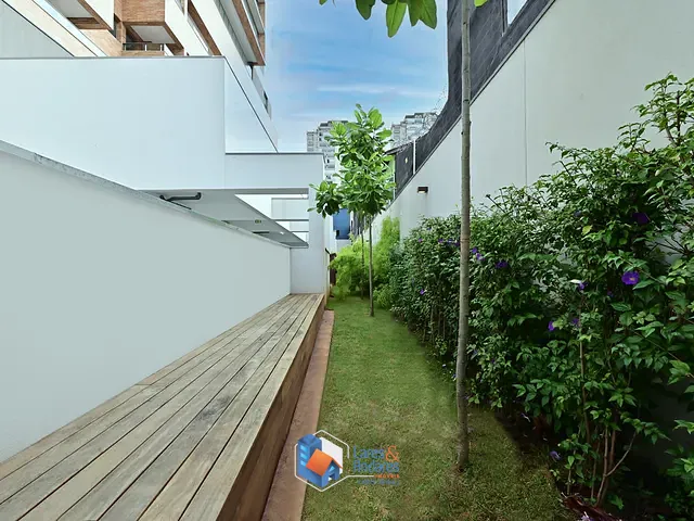 Studio 1 quarto e 1 banheiro, à venda, no bairro Perdizes em São Paulo