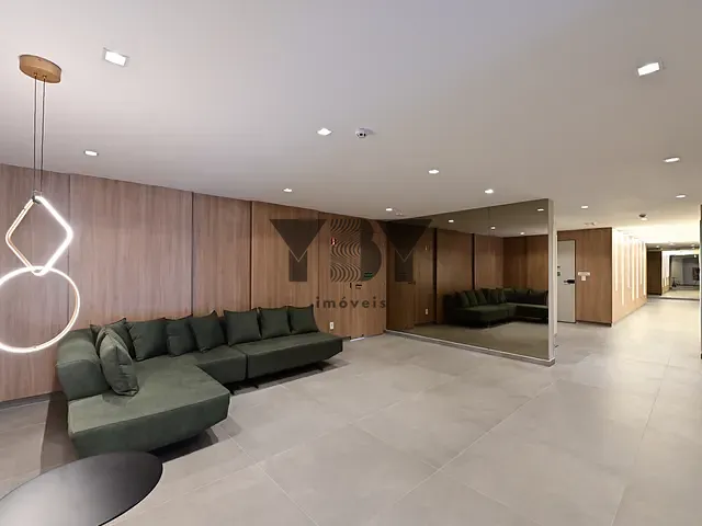 Studio 1 quarto e 1 banheiro, à venda, no bairro Perdizes em São Paulo