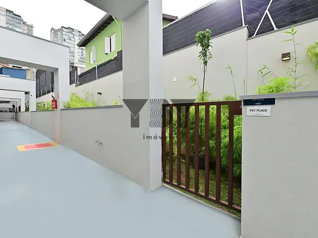 Studio 1 quarto e 1 banheiro, à venda, no bairro Perdizes em São Paulo