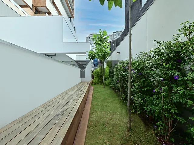 Studio 1 quarto e 1 banheiro, à venda, no bairro Perdizes em São Paulo