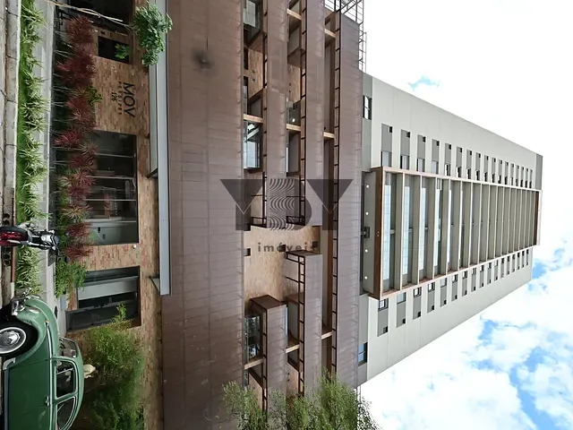 Studio 1 quarto e 1 banheiro, à venda, no bairro Perdizes em São Paulo