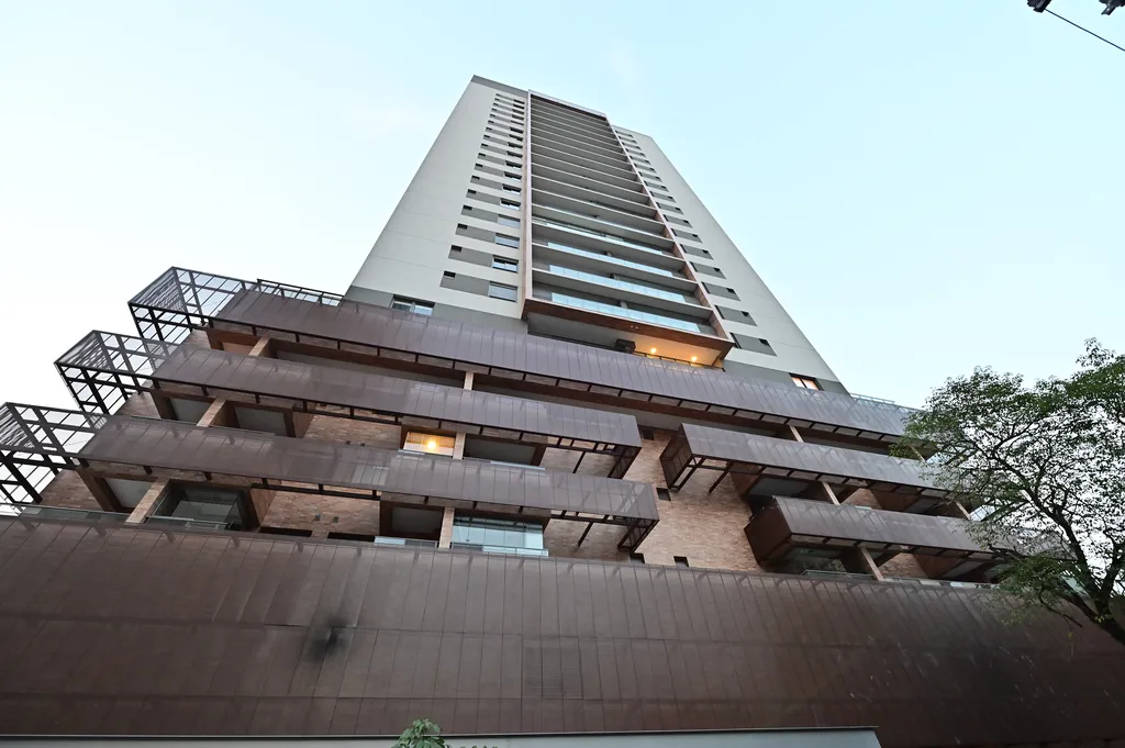 Loja à venda 57.28M² Perdizes São Paulo - SP | Mov Perdizes - Lojas