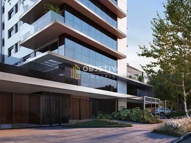 Cobertura / Penthouse 4 quartos e 6 banheiros, à venda, no bairro Moinhos de Vento em Porto Alegre