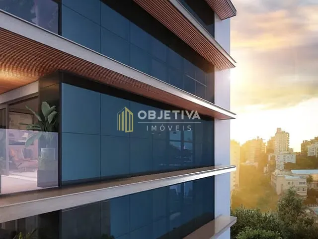Cobertura / Penthouse 4 quartos e 6 banheiros, à venda, no bairro Moinhos de Vento em Porto Alegre