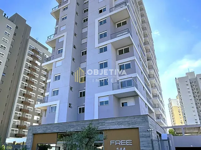 Apartamento 3 quartos e 3 banheiros, à venda, no bairro Passo da Areia em Porto Alegre
