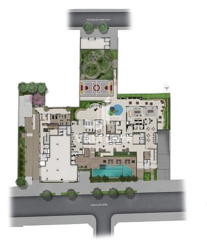 Apartamento, 3 quartos, 95 m² - Foto 20