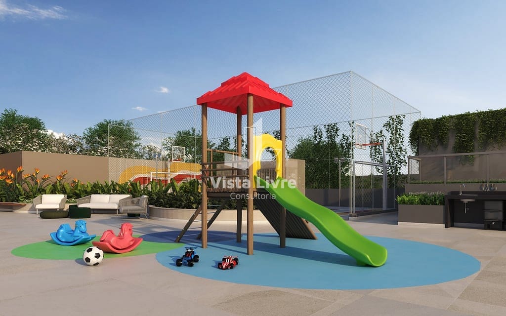 Apartamento, 3 quartos, 95 m² - Foto 17