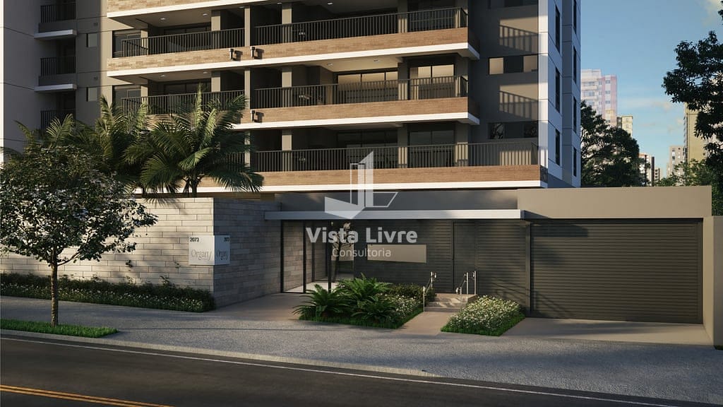 Apartamento, 3 quartos, 95 m² - Foto 3