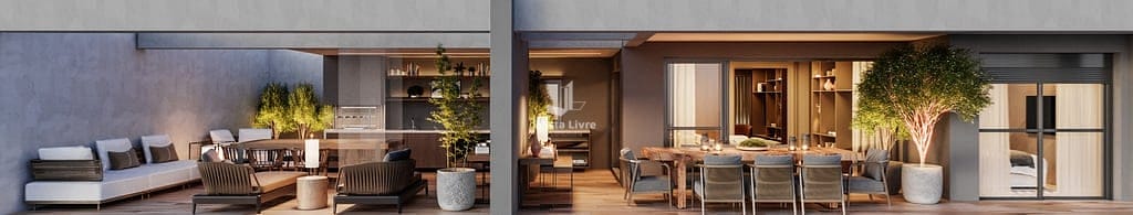 Apartamento, 3 quartos, 95 m² - Foto 5