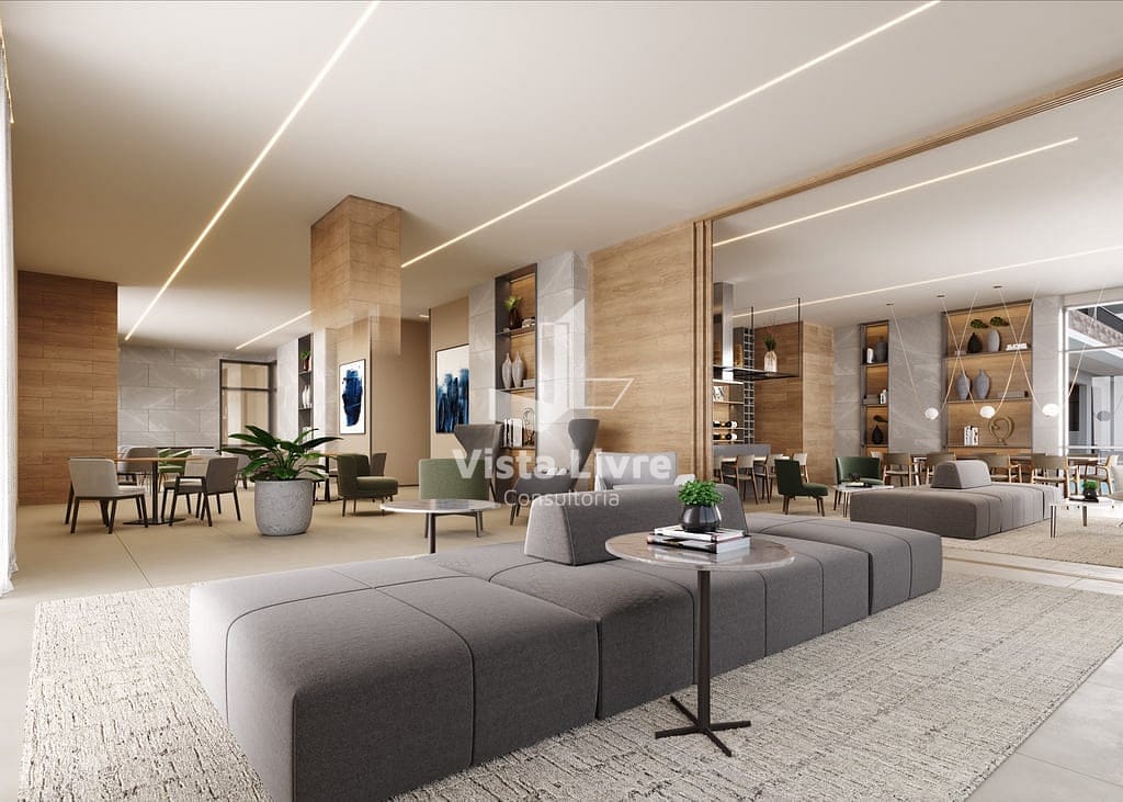 Apartamento, 3 quartos, 95 m² - Foto 7