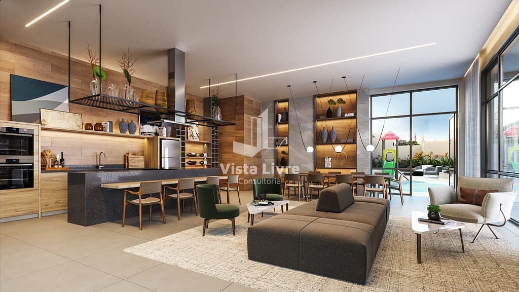 Apartamento, 3 quartos, 95 m² - Foto 9