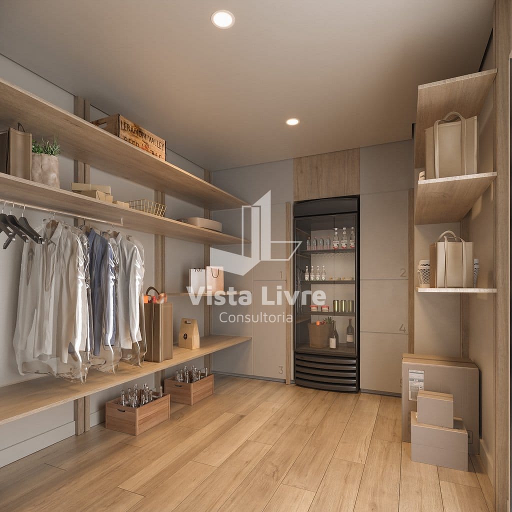 Apartamento, 3 quartos, 95 m² - Foto 11