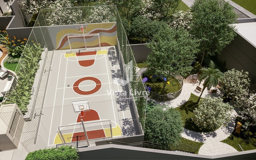 Apartamento, 3 quartos, 95 m² - Foto 15