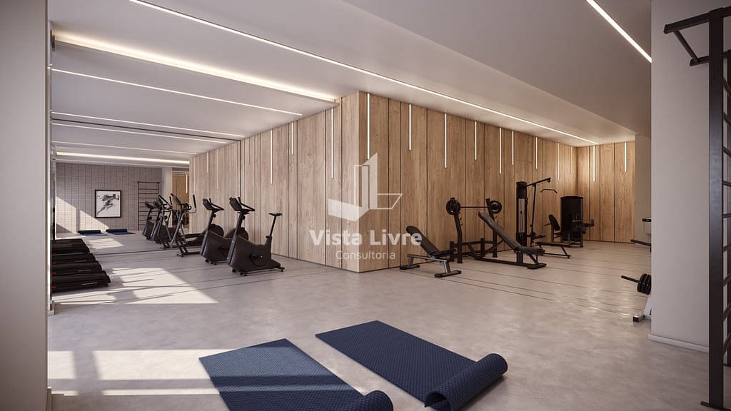 Apartamento, 3 quartos, 95 m² - Foto 6