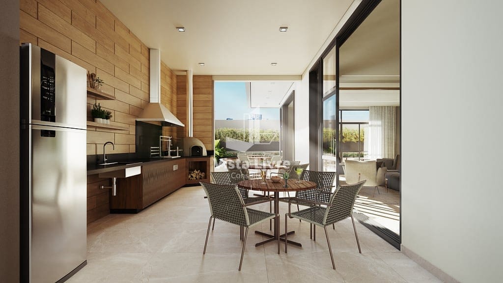 Apartamento, 3 quartos, 95 m² - Foto 10